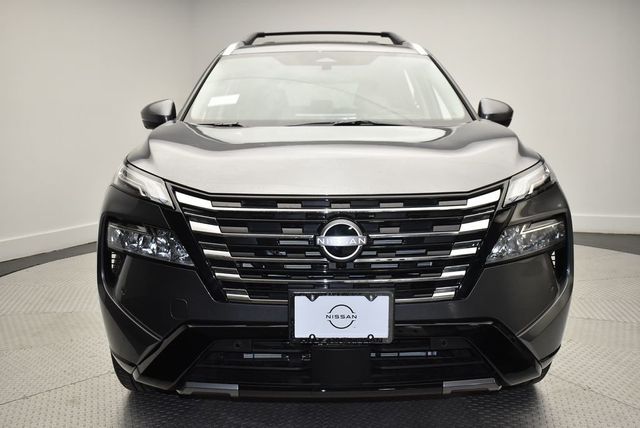 2026 Nissan Rogue AWD Platinum - 22957130 - 1
