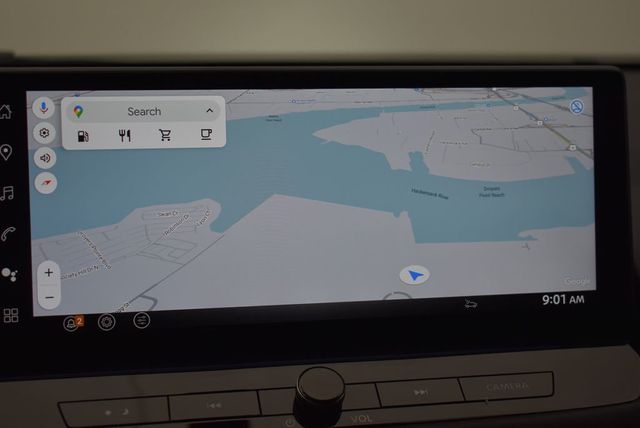 2026 Nissan Rogue AWD Platinum - 22957130 - 19