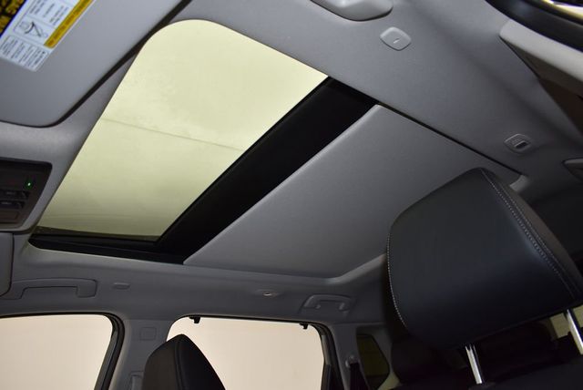 2026 Nissan Rogue AWD Platinum - 22957130 - 22