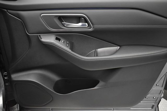 2026 Nissan Rogue AWD Platinum - 22957130 - 23