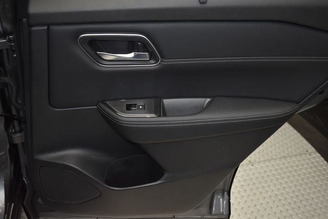 2026 Nissan Rogue AWD Platinum - 22957130 - 30