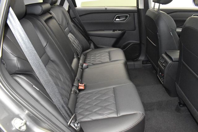 2026 Nissan Rogue AWD Platinum - 22957130 - 31