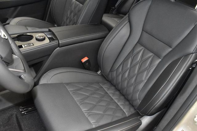 2026 Nissan Rogue AWD Platinum - 22957131 - 12