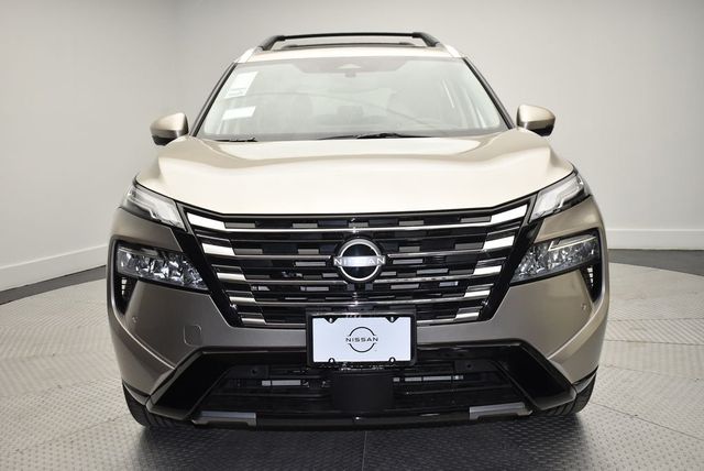 2026 Nissan Rogue AWD Platinum - 22957131 - 1