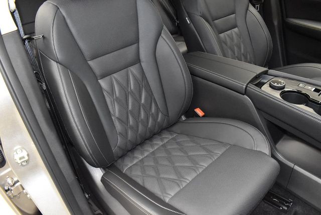 2026 Nissan Rogue AWD Platinum - 22957131 - 25