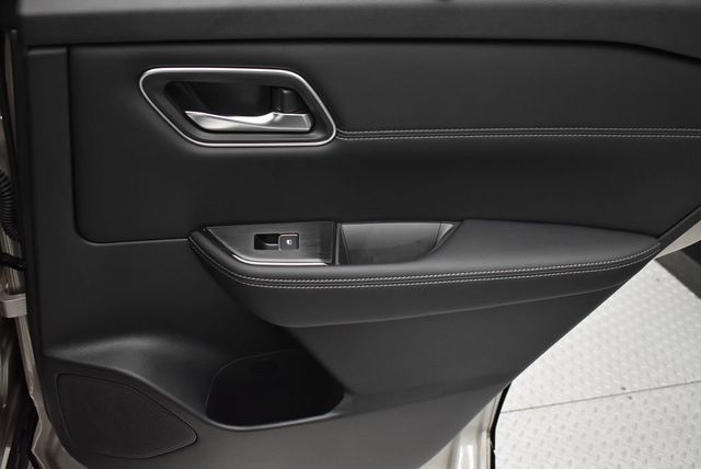 2026 Nissan Rogue AWD Platinum - 22957131 - 30