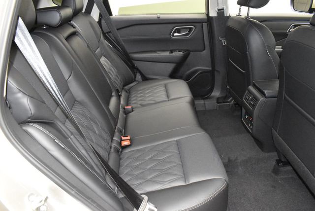 2026 Nissan Rogue AWD Platinum - 22957131 - 31