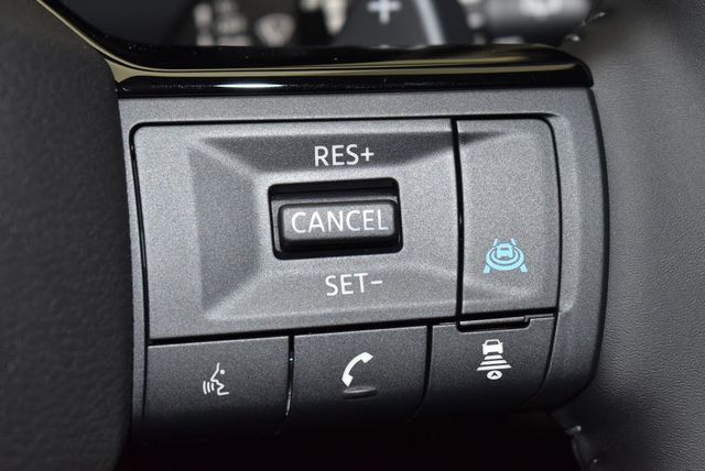 2026 Nissan Rogue AWD Platinum - 22957132 - 17