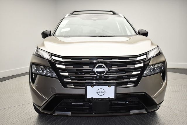 2026 Nissan Rogue AWD Platinum - 22957132 - 1