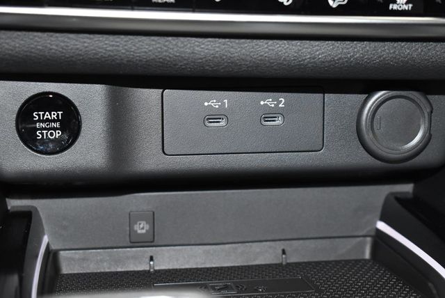 2026 Nissan Rogue AWD Platinum - 22957132 - 21