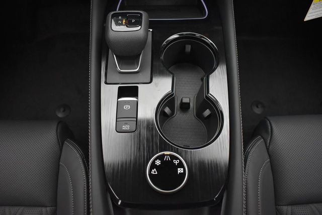 2026 Nissan Rogue AWD Platinum - 22957132 - 29