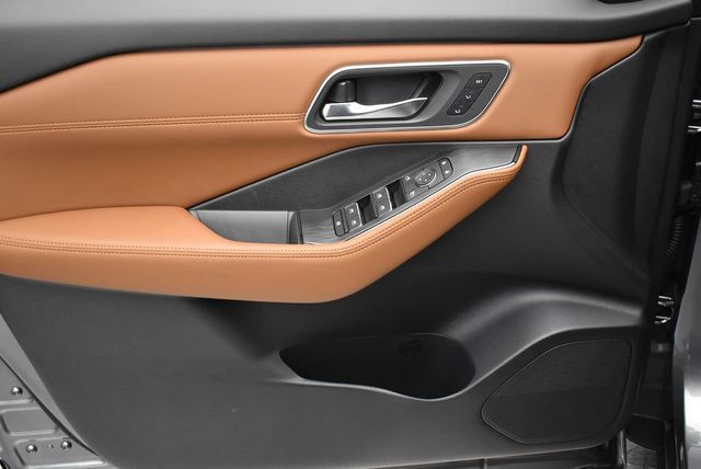 2026 Nissan Rogue AWD Platinum - 22957133 - 9