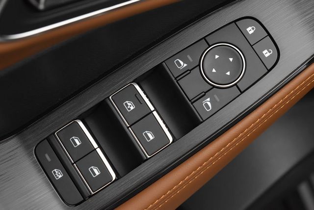 2026 Nissan Rogue AWD Platinum - 22957133 - 10