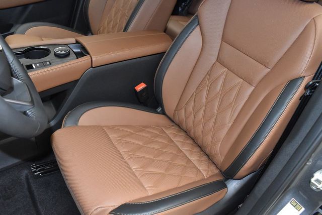 2026 Nissan Rogue AWD Platinum - 22957133 - 13