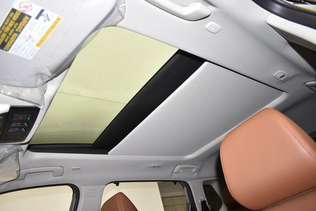 2026 Nissan Rogue AWD Platinum - 22957133 - 16