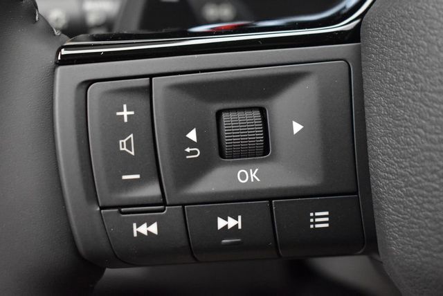 2026 Nissan Rogue AWD Platinum - 22957133 - 18