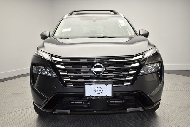 2026 Nissan Rogue AWD Platinum - 22957133 - 1