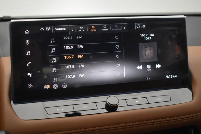 2026 Nissan Rogue AWD Platinum - 22957133 - 20