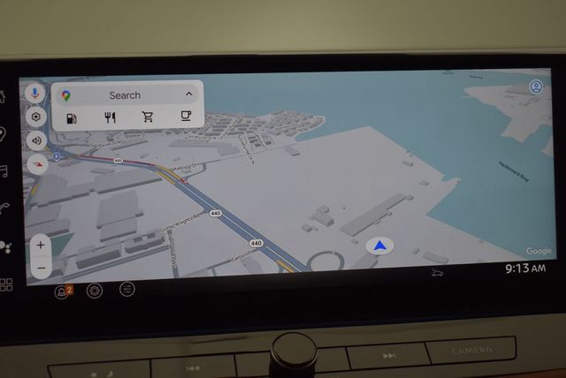 2026 Nissan Rogue AWD Platinum - 22957133 - 21