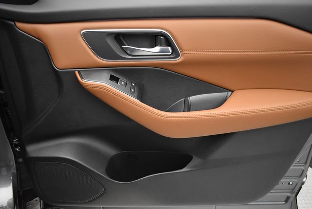 2026 Nissan Rogue AWD Platinum - 22957133 - 24