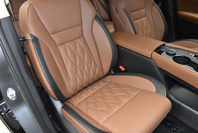 2026 Nissan Rogue AWD Platinum - 22957133 - 26