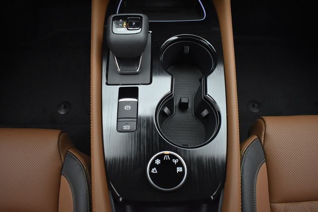 2026 Nissan Rogue AWD Platinum - 22957133 - 30