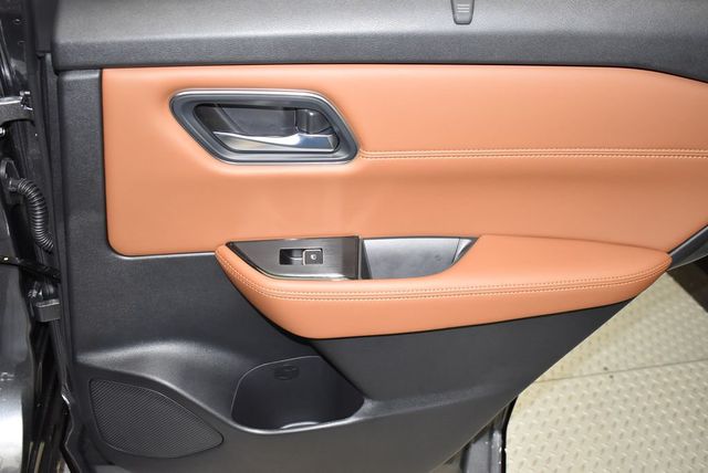 2026 Nissan Rogue AWD Platinum - 22957133 - 31