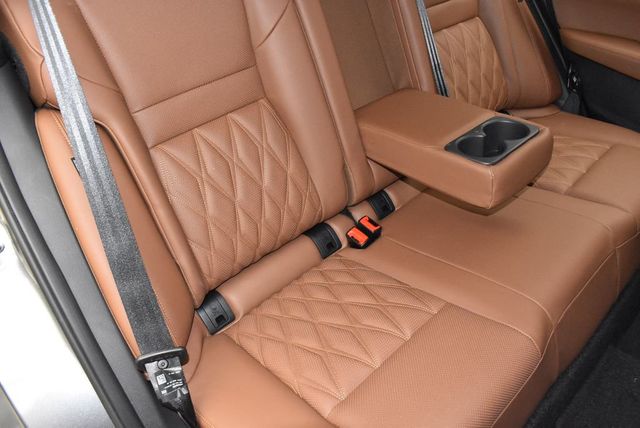 2026 Nissan Rogue AWD Platinum - 22957133 - 33