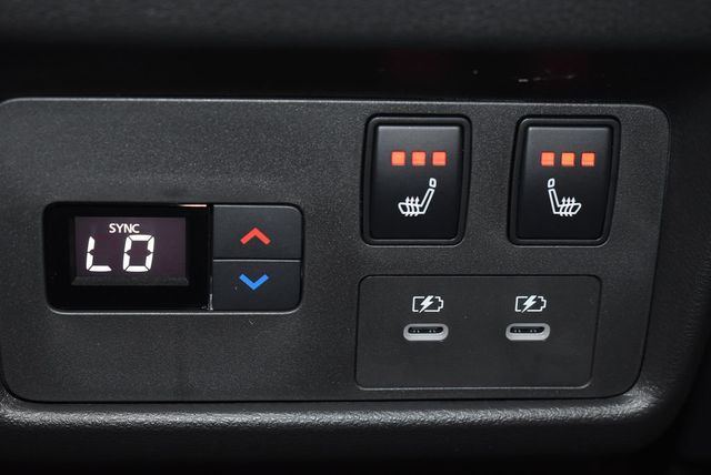 2026 Nissan Rogue AWD Platinum - 22957133 - 34