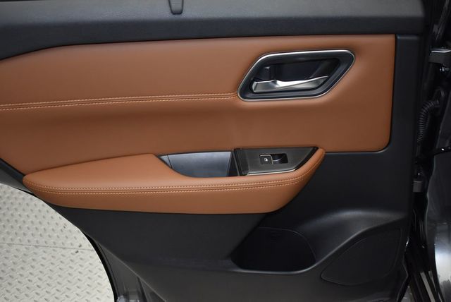 2026 Nissan Rogue AWD Platinum - 22957133 - 35