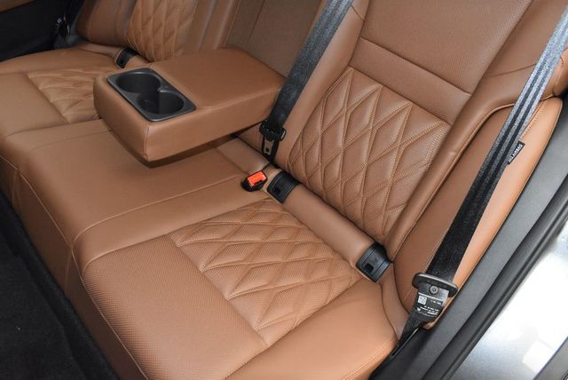 2026 Nissan Rogue AWD Platinum - 22957133 - 37