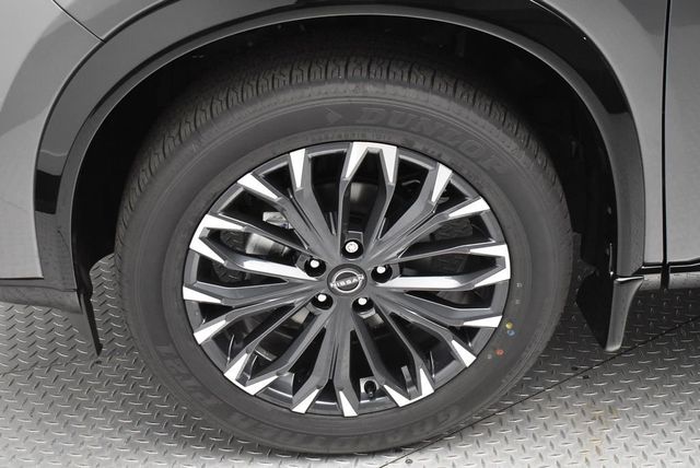 2026 Nissan Rogue AWD Platinum - 22957133 - 38