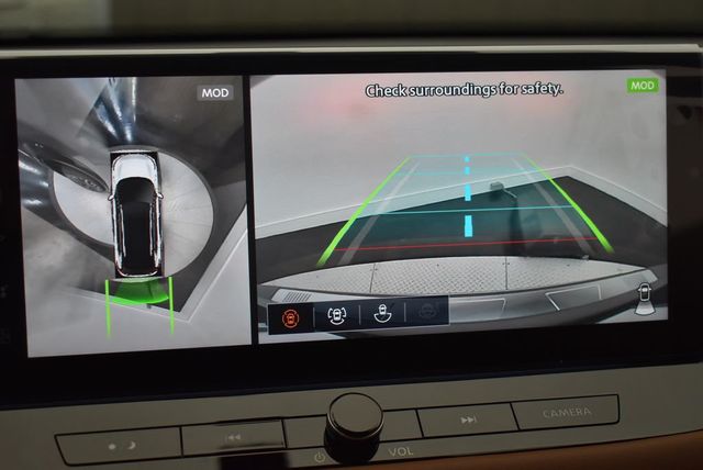 2026 Nissan Rogue AWD Platinum - 22957133 - 41