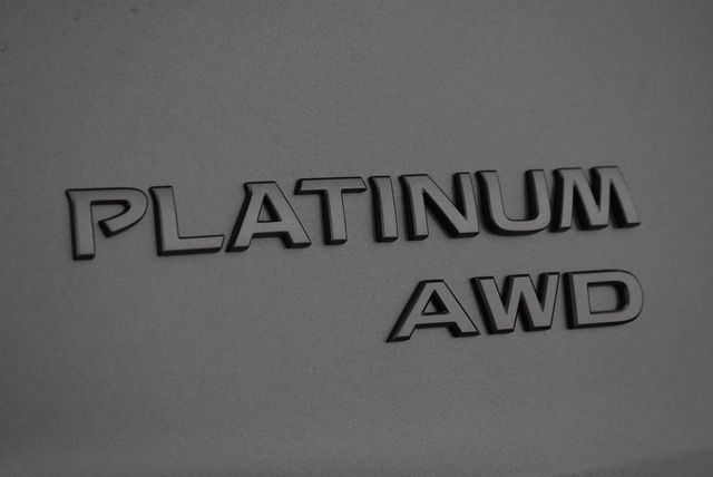 2026 Nissan Rogue AWD Platinum - 22957133 - 8