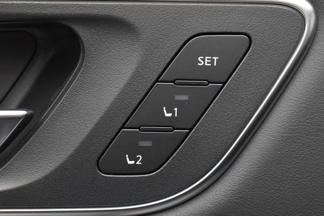 2026 Nissan Rogue AWD Platinum - 22966321 - 10