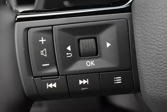 2026 Nissan Rogue AWD Platinum - 22966321 - 16