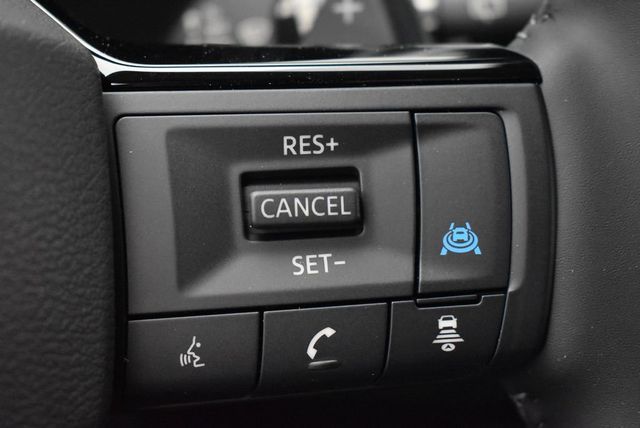 2026 Nissan Rogue AWD Platinum - 22966321 - 17