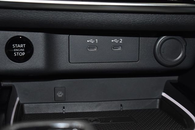 2026 Nissan Rogue AWD Platinum - 22966321 - 21