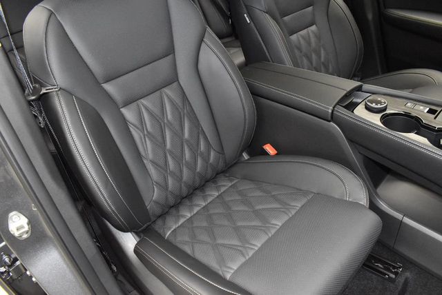 2026 Nissan Rogue AWD Platinum - 22966321 - 25