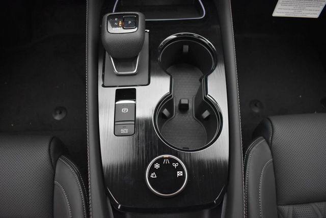 2026 Nissan Rogue AWD Platinum - 22966321 - 29