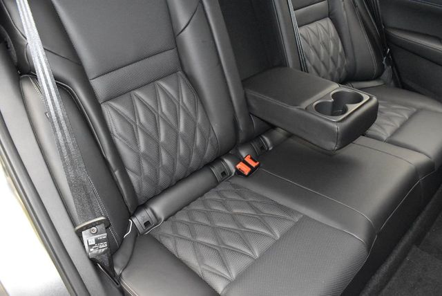 2026 Nissan Rogue AWD Platinum - 22966321 - 32