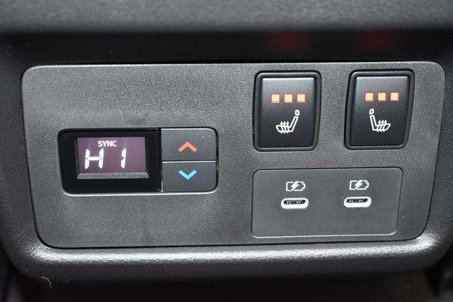 2026 Nissan Rogue AWD Platinum - 22966321 - 33