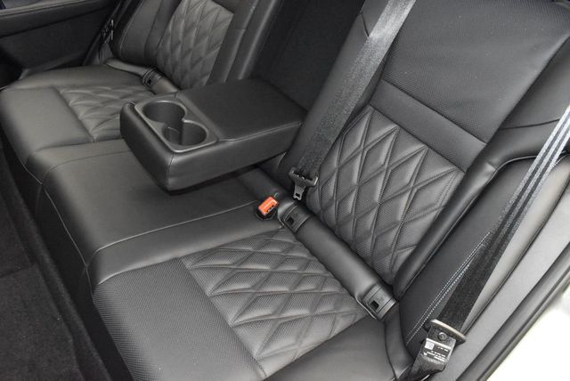 2026 Nissan Rogue AWD Platinum - 22966321 - 36