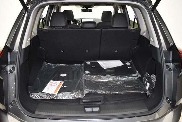 2026 Nissan Rogue AWD Platinum - 22966321 - 39