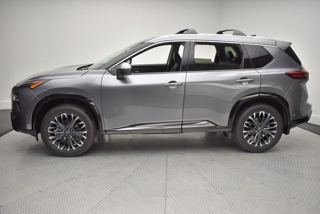 2026 Nissan Rogue AWD Platinum - 22966321 - 7