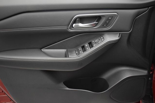 2026 Nissan Rogue AWD Platinum - 22981610 - 9