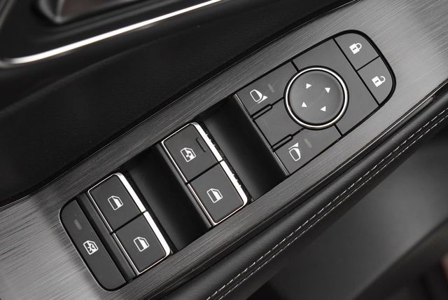 2026 Nissan Rogue AWD Platinum - 22981610 - 10