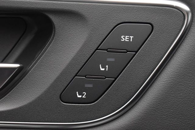 2026 Nissan Rogue AWD Platinum - 22981610 - 11