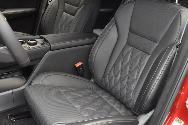 2026 Nissan Rogue AWD Platinum - 22981610 - 13