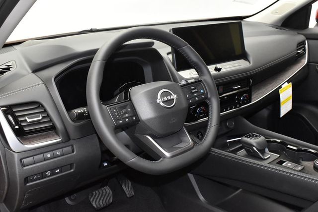 2026 Nissan Rogue AWD Platinum - 22981610 - 15